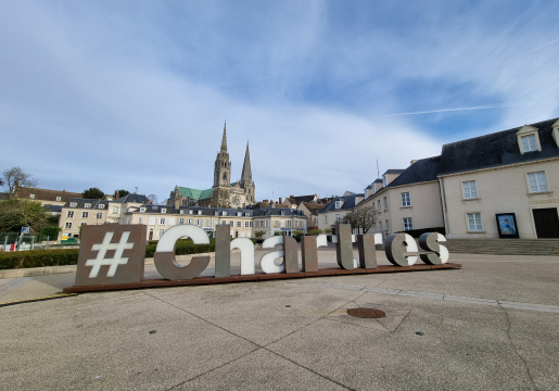 entreprise de traitements métalliques à Mignières près de chartres en Eure-et-Loir 28