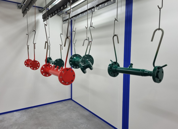 entreprise de laquage à Mignières près de chartres en Eure-et-Loir 28