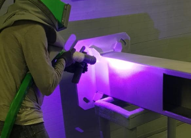 entreprise de métallisation à Mignières près de chartres en Eure-et-Loir 28