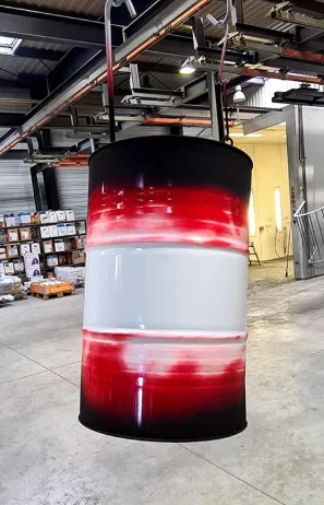 peinture liquide à Mignières près de Chartres en Eure-et-Loir 28