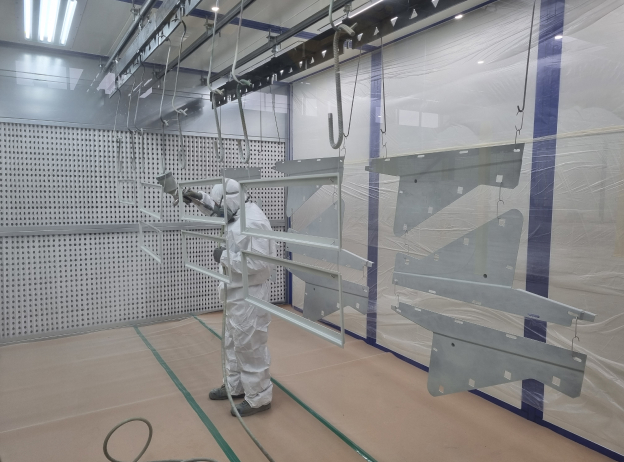 décoration pièces en métal à Mignières près de Chartres en Eure-et-Loir 28