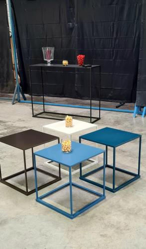 UN PEU DE COULEURS...