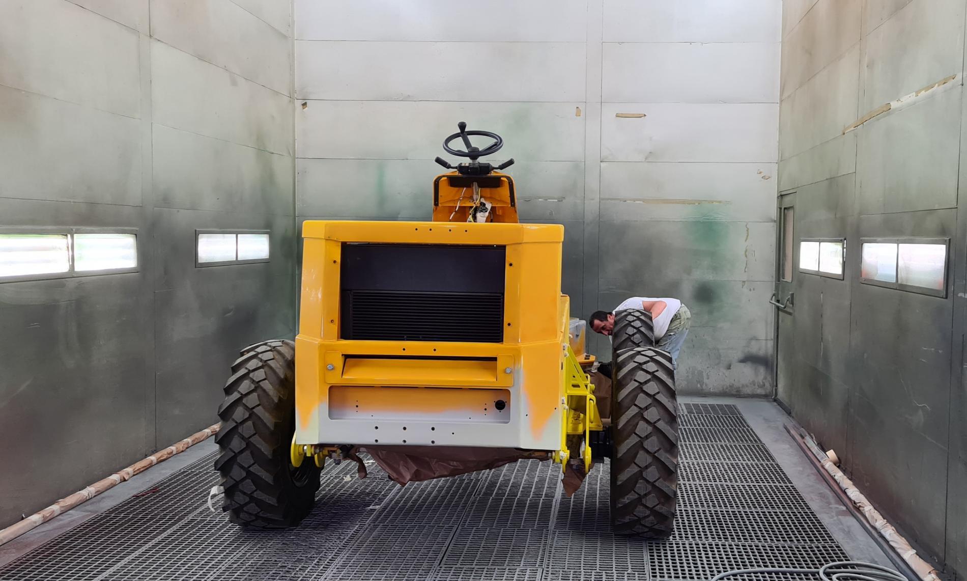 R&eacute;alisations de septembre...